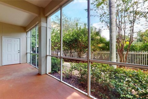 Copropriété à louer à Tampa, Floride: 3 chambres, 130.16 m2 № 2099752 - photo 13