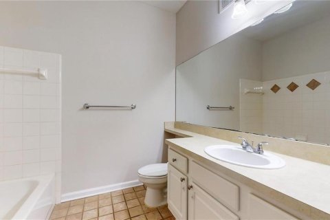 Copropriété à louer à Tampa, Floride: 3 chambres, 130.16 m2 № 2099752 - photo 18