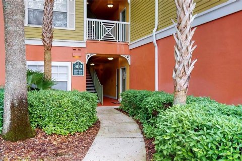 Condo à Tampa, Floride, 3 chambres № 2099752