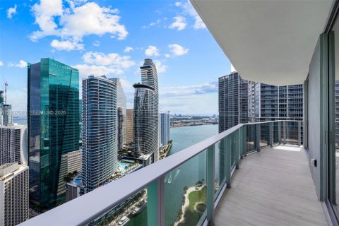 Copropriété à louer à Miami, Floride: 3 chambres, 137.59 m2 № 2070899 - photo 11