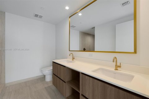 Copropriété à louer à Miami, Floride: 3 chambres, 137.59 m2 № 2070899 - photo 22
