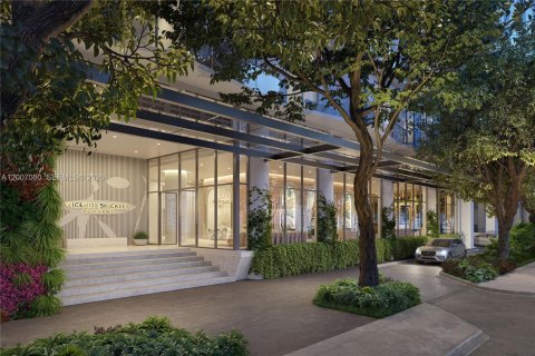 Copropriété à louer à Miami, Floride: 3 chambres, 137.59 m2 № 2070899 - photo 7
