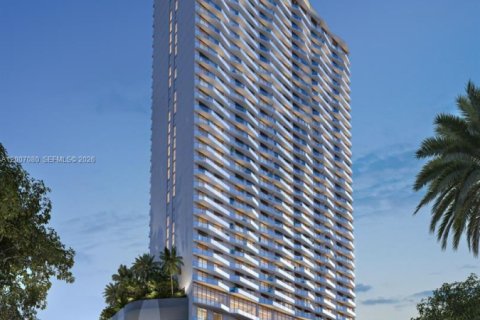 Copropriété à louer à Miami, Floride: 3 chambres, 137.59 m2 № 2070899 - photo 8