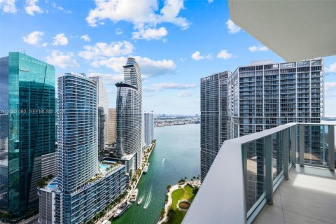 Condo à Miami, Floride, 3 chambres  № 2070899