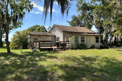 House in Sarasota, Florida 4 bedrooms, 222.13 sq.m. № 1111567 - photo 1
