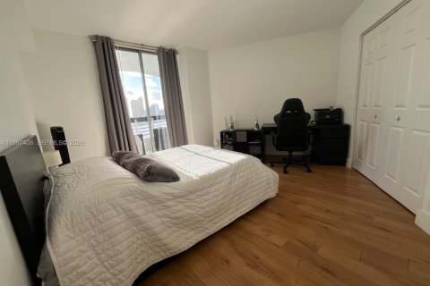 Купить кондоминиум в Авентура, Флорида 2 спальни, 109.72м2, № 2048897 - фото 17