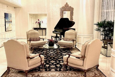 Купить кондоминиум в Авентура, Флорида 2 спальни, 109.72м2, № 2048897 - фото 6