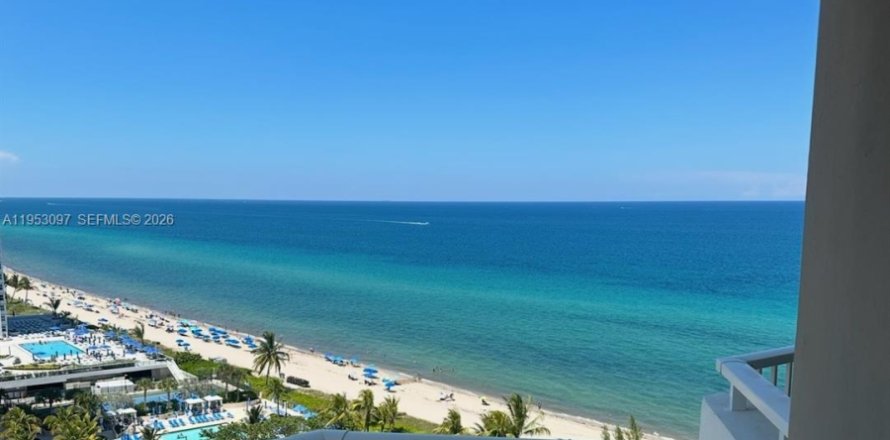 Apartamento en Aventura, Florida 2 dormitorios № 2054728