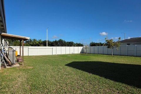 House in Homestead, Florida 4 bedrooms, 166.3 sq.m. № 2044177 - photo 14