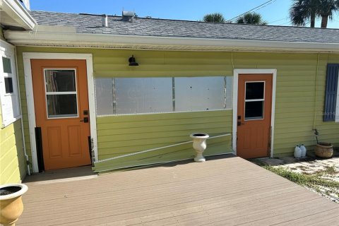 Villa ou maison à vendre à Gulfport, Floride: 3 chambres, 121.7 m2 № 2322660 - photo 19