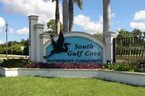 Land in Port Charlotte, Florida № 2206112 - photo 6