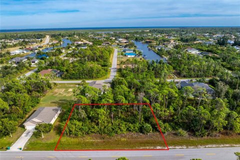 Land in Port Charlotte, Florida № 2206112 - photo 2