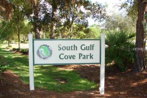Land in Port Charlotte, Florida № 2206112 - photo 7