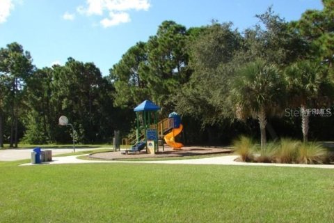 Land in Port Charlotte, Florida № 2206112 - photo 9