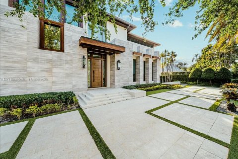 House in Fort Lauderdale, Florida 6 bedrooms, 846.53 sq.m. № 1727429 - photo 4