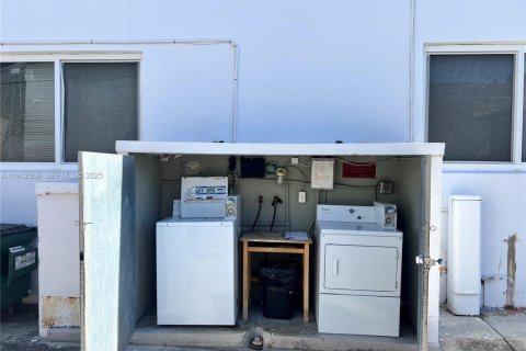 Copropriété à vendre à Miami Beach, Floride: 1 chambre, 59.27 m2 № 1969794 - photo 15