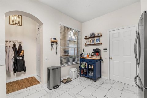 Купить таунхаус в Палм-Харбор, Флорида 3 комнаты, 117.71м2, № 1908261 - фото 6