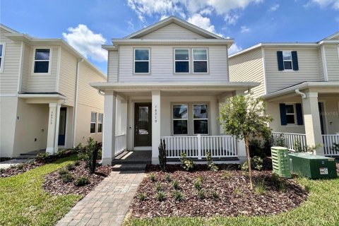Villa ou maison à Winter Garden, Floride 4 chambres, 216.65 m2 № 2318568