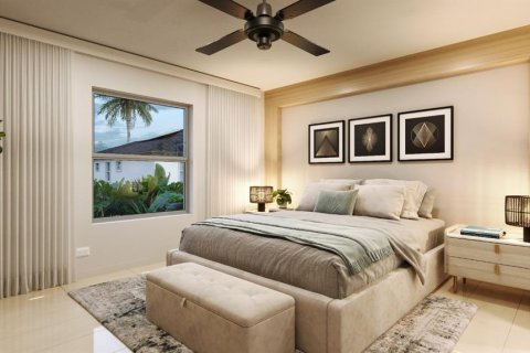 Apartment in Lehigh Acres, Florida 3 bedrooms, 118.82 sq.m. № 1908182 - photo 3