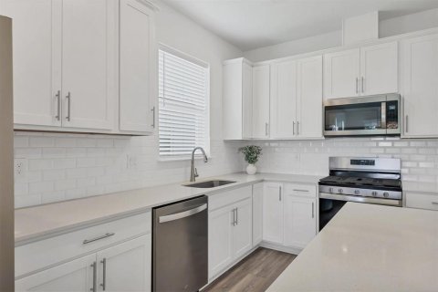 House in Parrish, Florida 2 bedrooms, 130.53 sq.m. № 1884312 - photo 10
