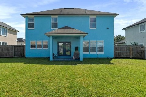 House in Orange Park, Florida 4 bedrooms, 239.78 sq.m. № 1690523 - photo 17