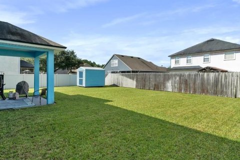 Villa ou maison à vendre à Orange Park, Floride: 4 chambres, 239.78 m2 № 1690523 - photo 18