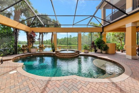 Casa en venta en Bradenton, Florida, 4 dormitorios, 463.58 m2 № 2117584 - foto 24