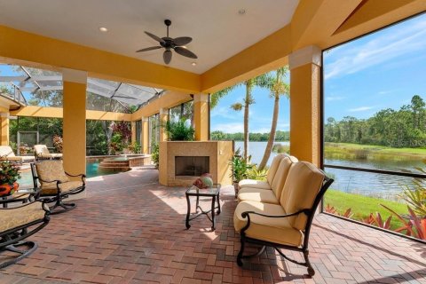 Casa en venta en Bradenton, Florida, 4 dormitorios, 463.58 m2 № 2117584 - foto 26