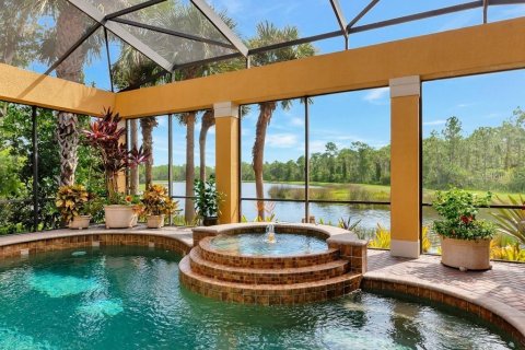 Casa en venta en Bradenton, Florida, 4 dormitorios, 463.58 m2 № 2117584 - foto 23