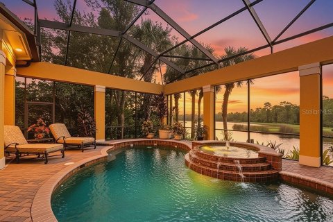 Casa en venta en Bradenton, Florida, 4 dormitorios, 463.58 m2 № 2117584 - foto 29