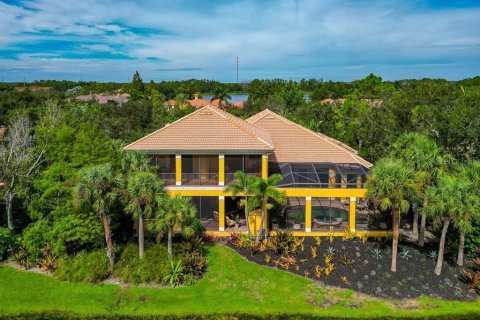 Casa en venta en Bradenton, Florida, 4 dormitorios, 463.58 m2 № 2117584 - foto 2