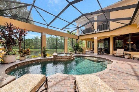 Casa en venta en Bradenton, Florida, 4 dormitorios, 463.58 m2 № 2117584 - foto 25