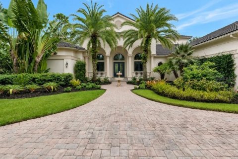 Casa en Bradenton, Florida 4 dormitorios, 463.58 m2 № 2117584