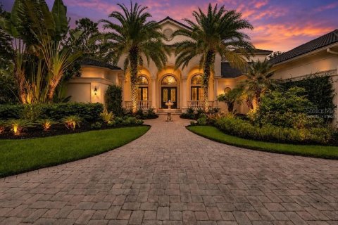 Casa en venta en Bradenton, Florida, 4 dormitorios, 463.58 m2 № 2117584 - foto 19