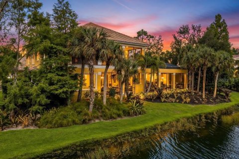 Casa en venta en Bradenton, Florida, 4 dormitorios, 463.58 m2 № 2117584 - foto 30