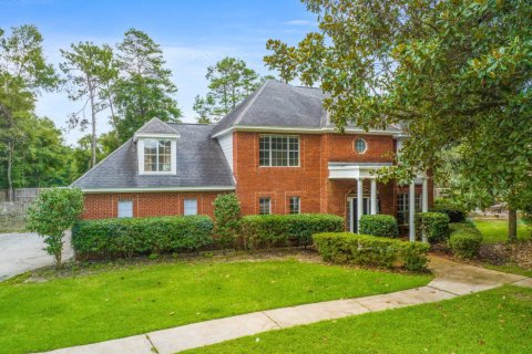 Villa ou maison à vendre à Niceville, Floride: 4 chambres, 319.12 m2 № 590273 - photo 1