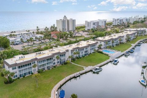 Condo in Longboat Key, Florida, 2 bedrooms  № 1835239 - photo 29