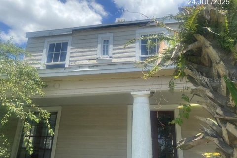 House in Lakeland, Florida 2 bedrooms, 125.42 sq.m. № 1850980 - photo 19