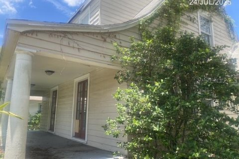 House in Lakeland, Florida 2 bedrooms, 125.42 sq.m. № 1850980 - photo 21