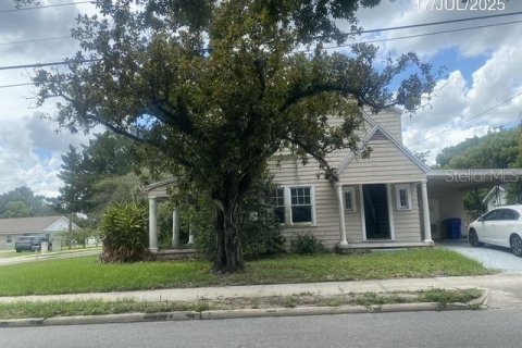 House in Lakeland, Florida 2 bedrooms, 125.42 sq.m. № 1850980 - photo 2