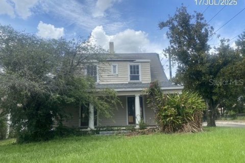 House in Lakeland, Florida 2 bedrooms, 125.42 sq.m. № 1850980 - photo 18