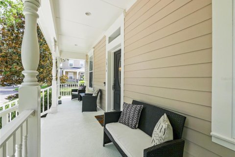 House in Orlando, Florida 4 bedrooms, 241.82 sq.m. № 1857712 - photo 4