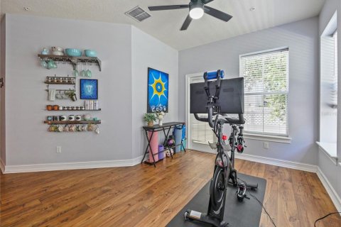 House in Orlando, Florida 4 bedrooms, 241.82 sq.m. № 1857712 - photo 11