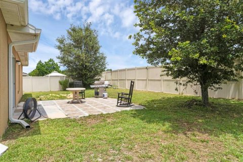 House in Davenport, Florida 4 bedrooms, 183.2 sq.m. № 2093481 - photo 20