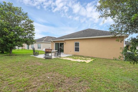 House in Davenport, Florida 4 bedrooms, 183.2 sq.m. № 2093481 - photo 21