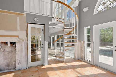 Casa en venta en Sarasota, Florida, 4 dormitorios, 416.39 m2 № 1723760 - foto 11