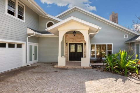 Casa en venta en Sarasota, Florida, 4 dormitorios, 416.39 m2 № 1723760 - foto 3