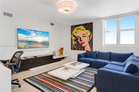 Condominio en venta en Aventura, Florida, 4 dormitorios, 328.22 m2 № 2000549 - foto 8