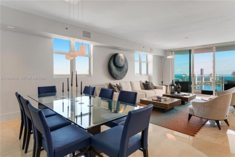 Condominio en venta en Aventura, Florida, 4 dormitorios, 328.22 m2 № 2000549 - foto 6