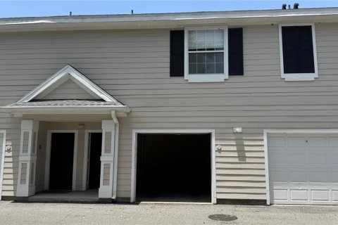 Condo in Winter Garden, Florida, 1 bedroom № 2234709